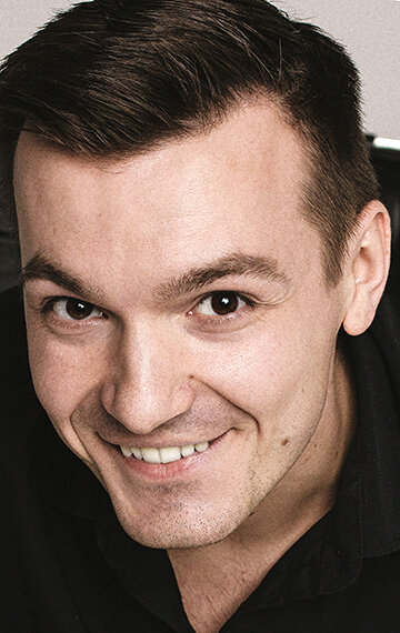 фото Александр Хотянцев