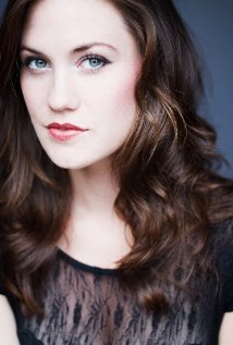 фото Леа Хёбнер