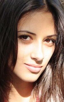 фото Анастасия Капинус