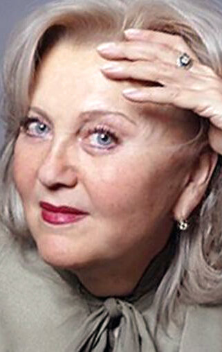 фото Людмила Хмельницкая