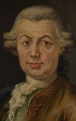 фото Карло Гоцци