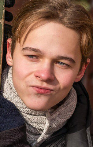 фото Максимилиан Сазонов