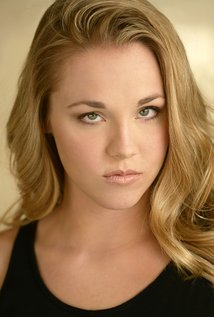 фото Morgan Tyler