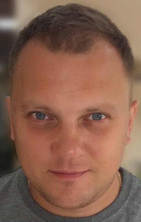 фото Андрей Семенов