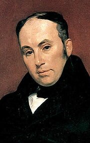 фото Василий Жуковский