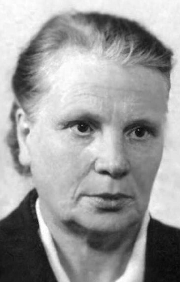 фото Нина Гернет