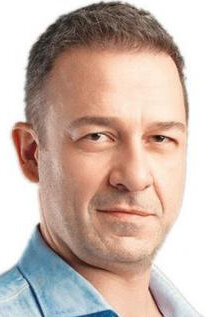 фото Мурат Айген