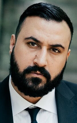 фото Сами Нассер