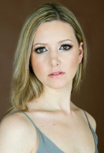 фото Натали Хультман