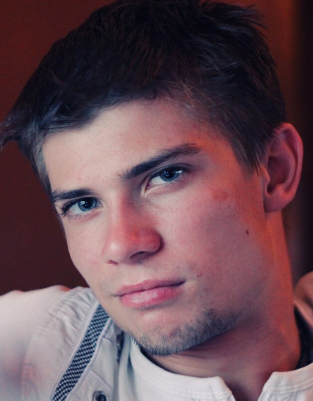 фото Виталий Шиловский