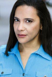 фото Рина Мехиа