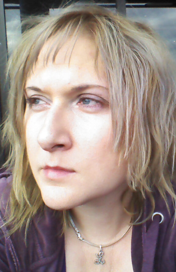 фото Лидия Маслова