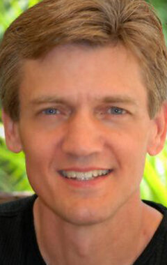 фото Даг Струп