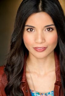 фото Энн Майн