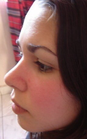 фото Диана Фонсека