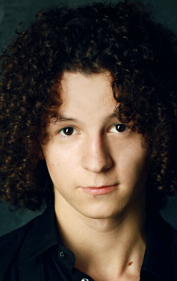 фото Антон Титов