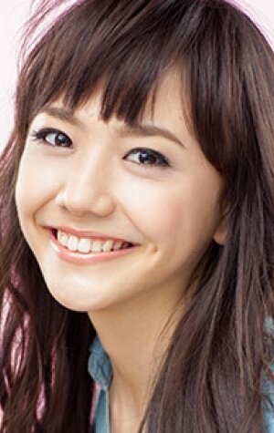 фото Аири Мацуи