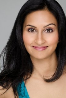 фото Ану Бхатт