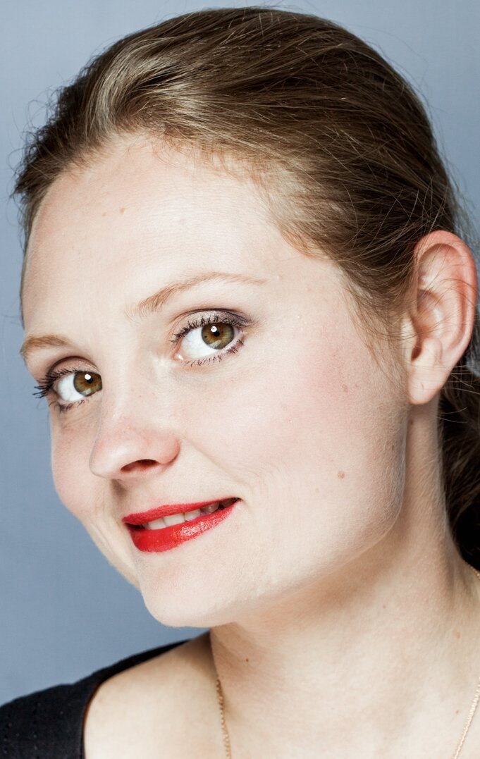 фото Анастасия Жигунова