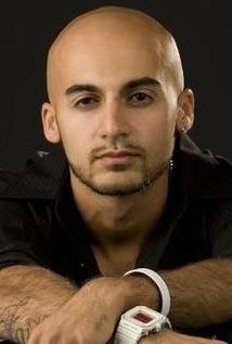 фото Зия Фаражзада