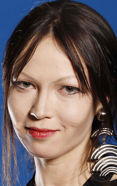 фото Елена Окопная