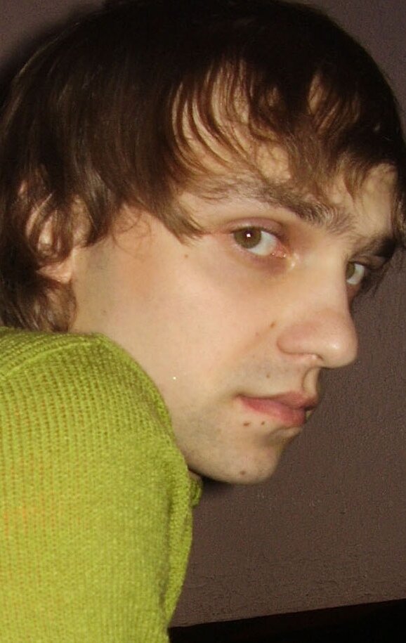 фото Андрей Трубников