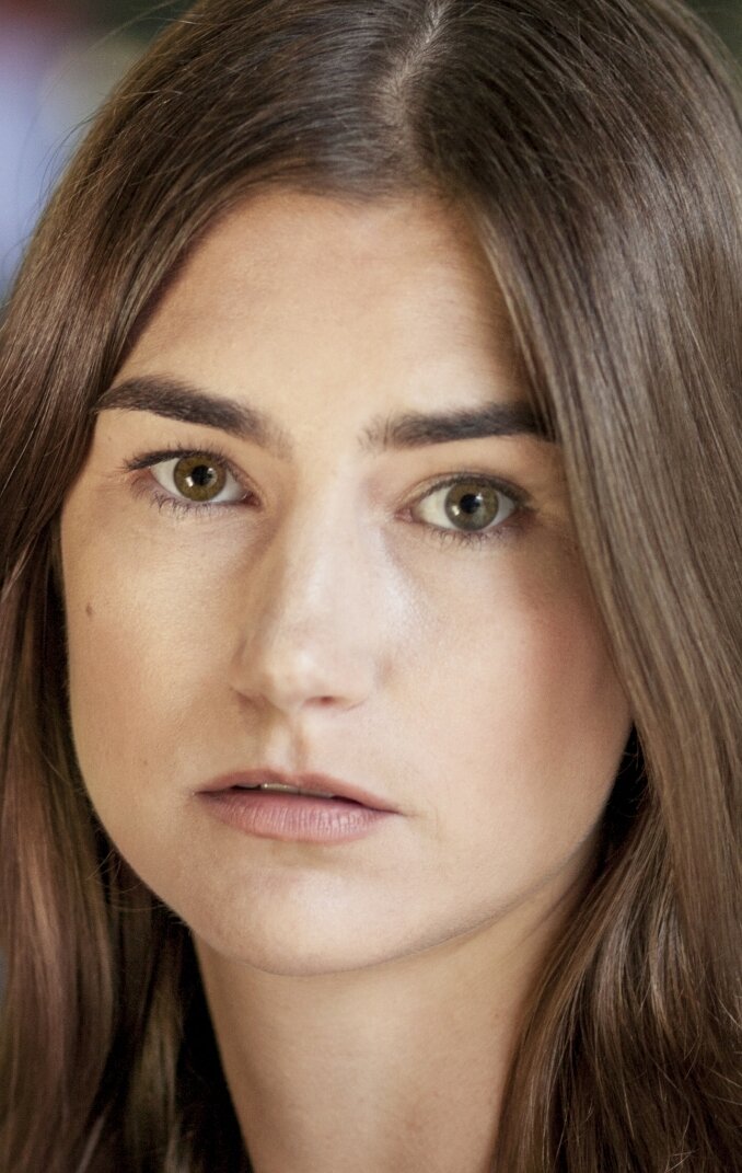 фото Nadine Dubois