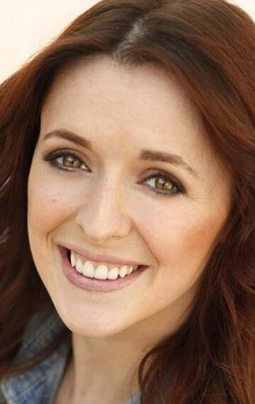 фото Ребекка Иди