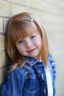 фото Аралин Андерсон