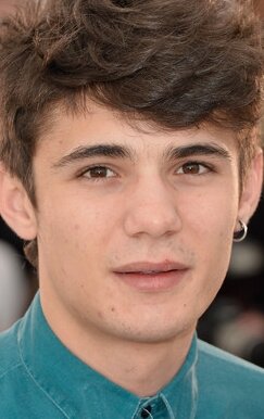 фото Костас Никоули