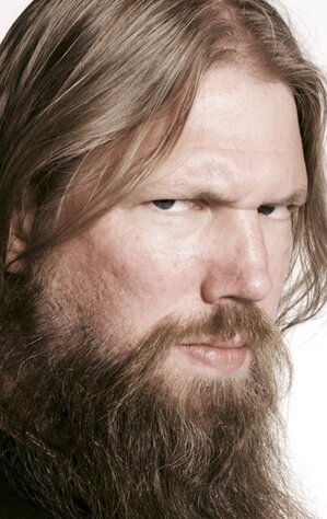 фото Йохан Хегг