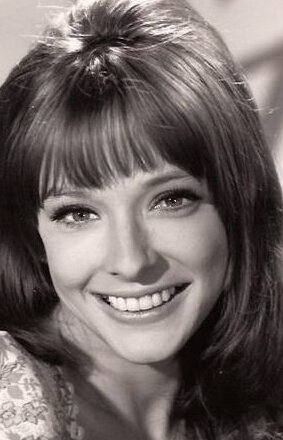 фото Бренда Скотт