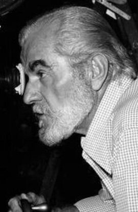 фото Фрэнк В. Филлипс