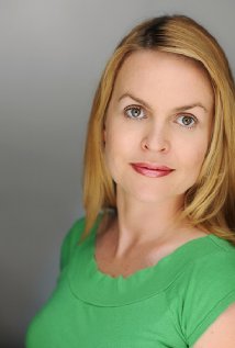 фото Эмили МакКэррон