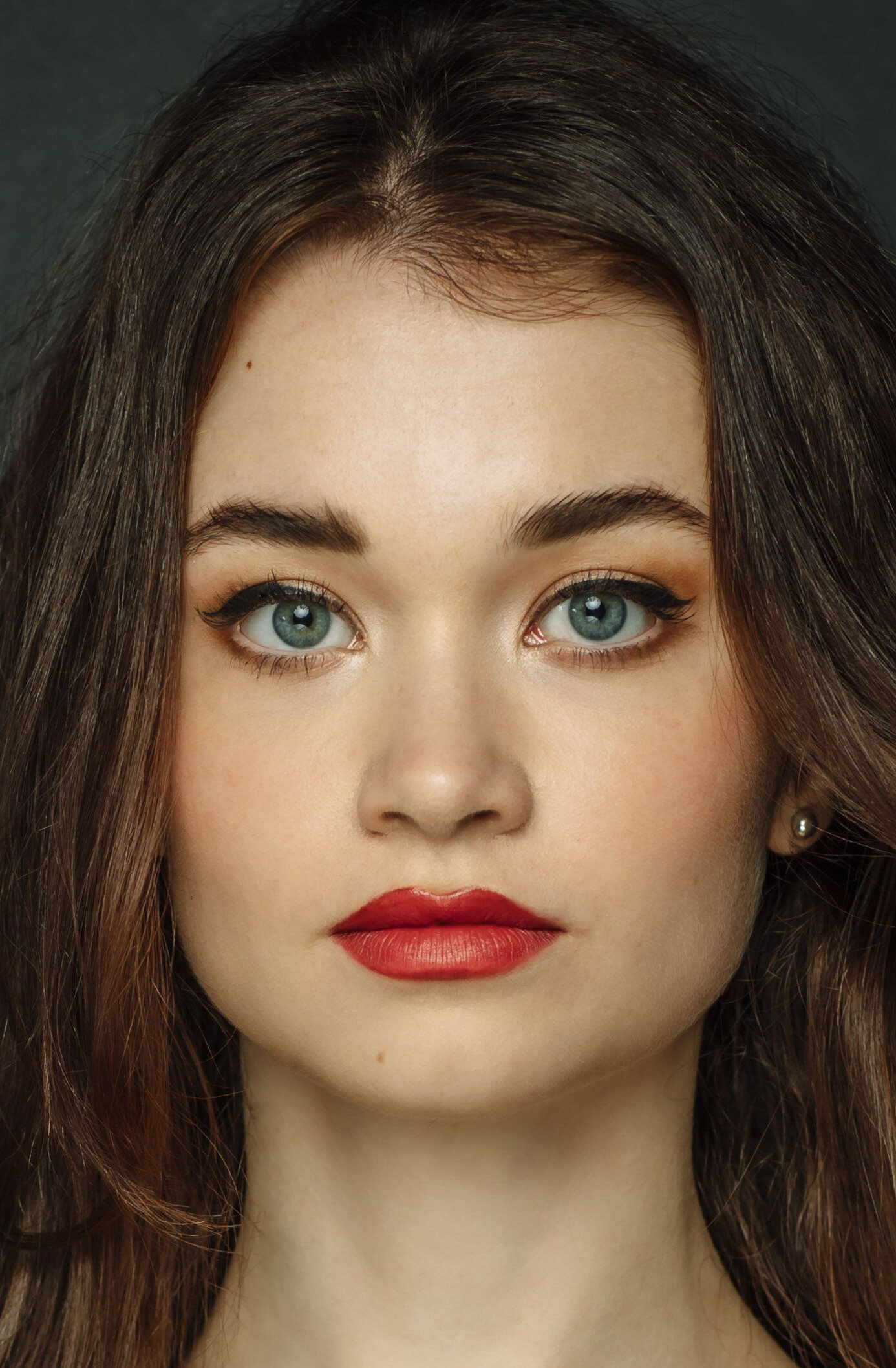 фото Элисон Торнтон