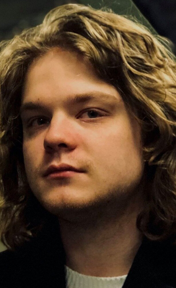 фото Матисс Кажа