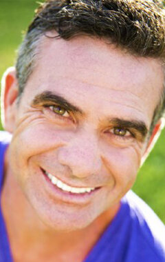 фото Брэдли Бауэн