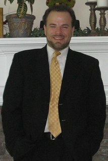 фото Timothy Peake Gilbert