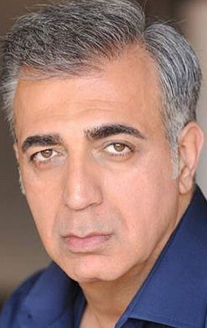 фото Серхат Мидьят