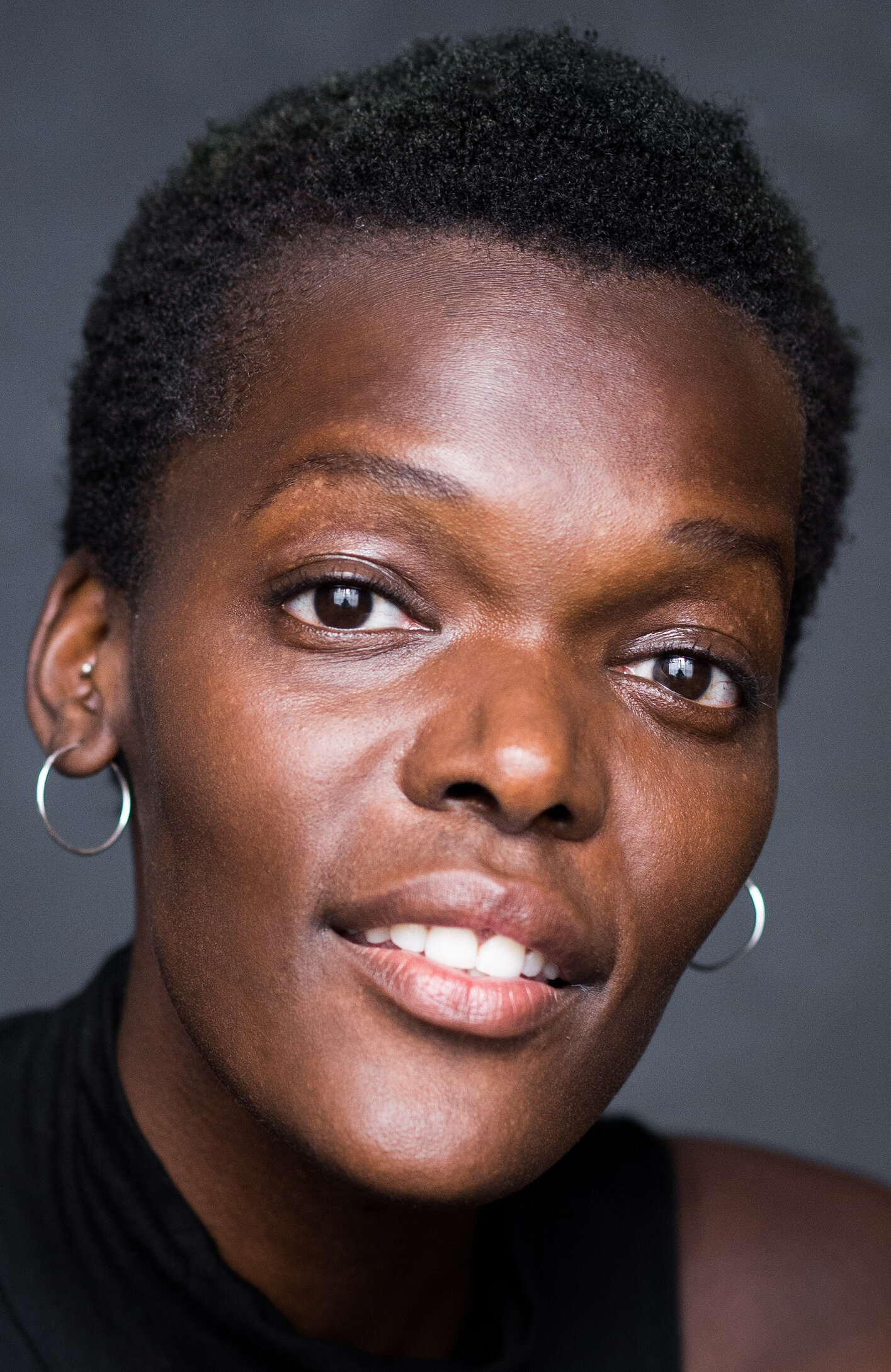 фото Шила Атим