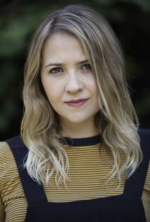 фото Хэйли Алеа Эриксон