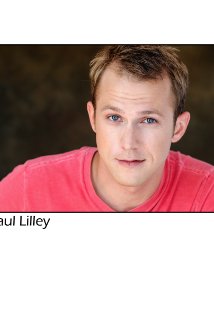 фото Paul Lilley