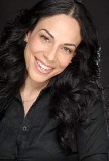 фото Аманда Диас