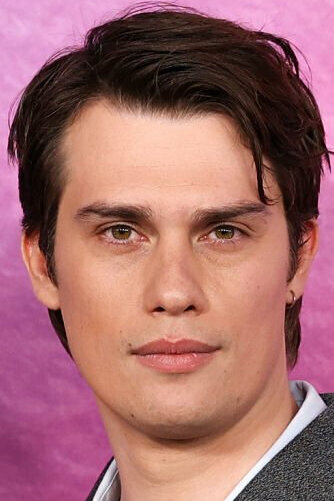 фото Николас Галицин