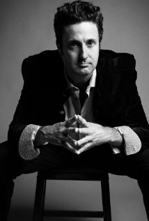 фото Карл Чилдерс