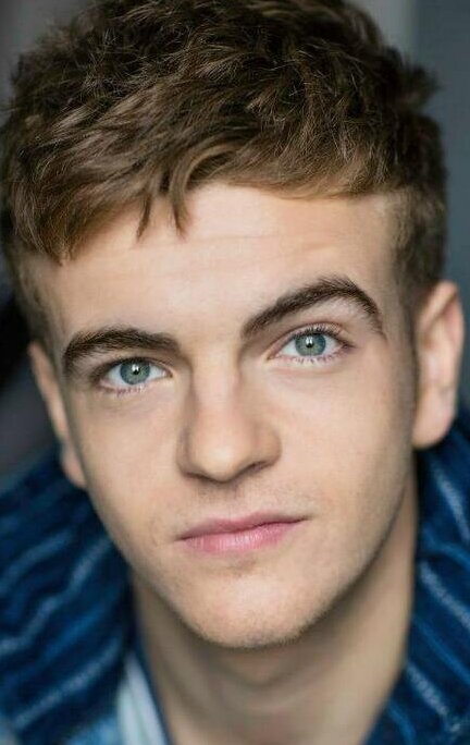 фото Джонно Дэвис