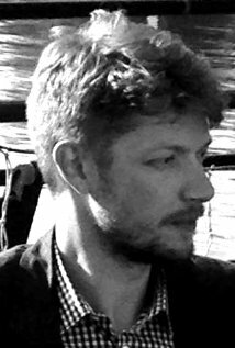 фото Джеймс Пикеринг