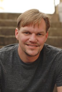 фото Маркус Воуэлл