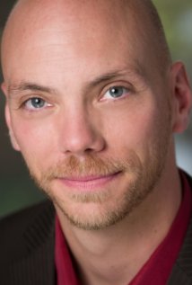 фото Лэнс Чаннинг