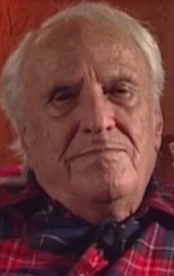 фото Джулио Петрони